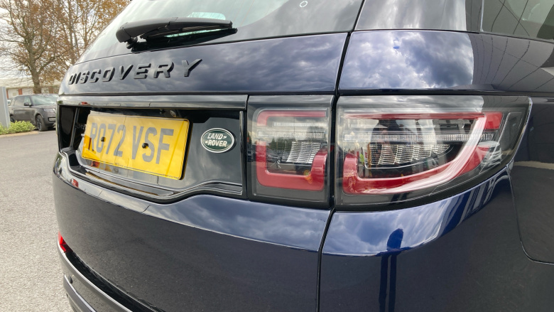 Land Rover Discovery Sport 1.5 P300e Urban Edition 5dr Auto [5 Seat] Station Wagon